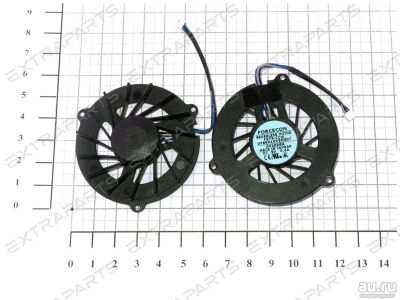 Лот: 15965676. Фото: 1. Вентилятор DELL Inspiron 1300... Системы охлаждения