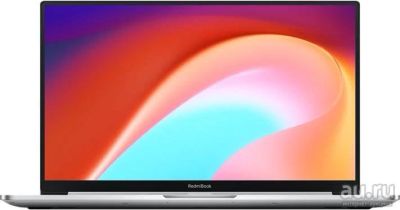 Лот: 18550054. Фото: 1. Xiaomi RedmiBook Pro 14 Dark Gray... Ноутбуки