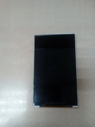 Лот: 14648953. Фото: 1. A504. Micromax Q324 Дисплей. Дисплеи, дисплейные модули, тачскрины