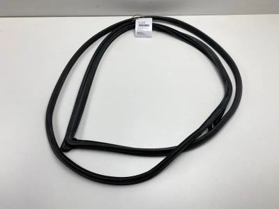 Лот: 20736492. Фото: 1. Уплотнитель Toyota Corolla 2002... Кузов
