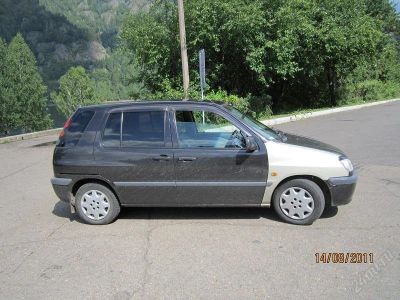 Лот: 1128891. Фото: 1. Тойота Раум. Автомобили