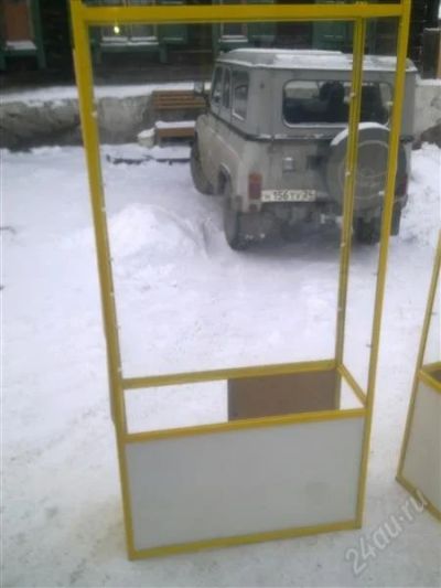 Лот: 927168. Фото: 1. Торговое оборудование. Мебель для торговли
