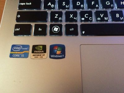 Лот: 11582687. Фото: 1. Asus N56VZ. Ноутбуки