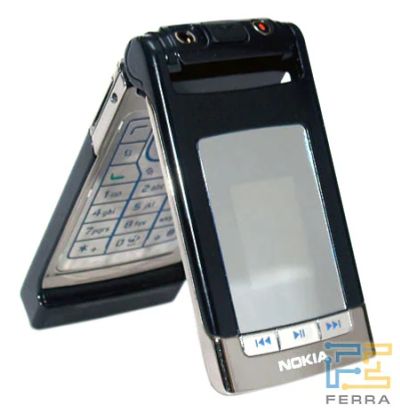 Лот: 4428776. Фото: 1. Nokia n76. Смартфоны