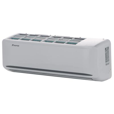 Лот: 24453601. Фото: 1. Кондиционер Rapid RAM-09HJ/N1... Кондиционеры, сплит-системы
