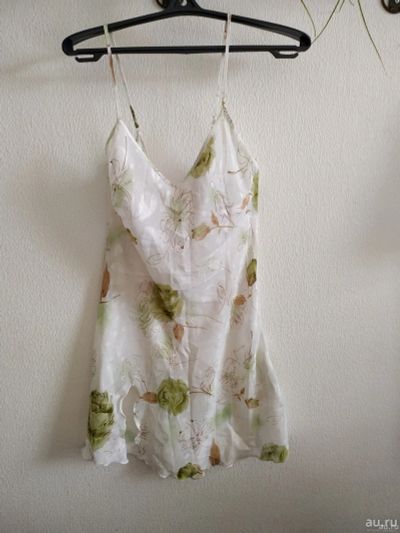 Лот: 13984190. Фото: 1. Сорочка ночная женская Belweiss... Домашняя одежда