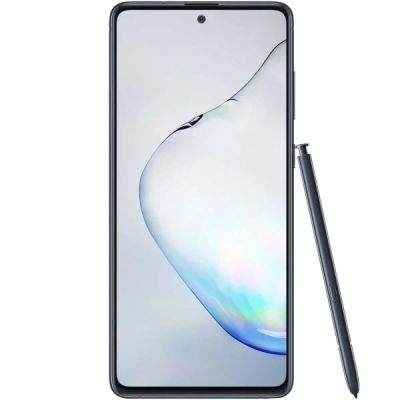 Лот: 15881562. Фото: 1. Samsung galaxy note 10 lite. Смартфоны
