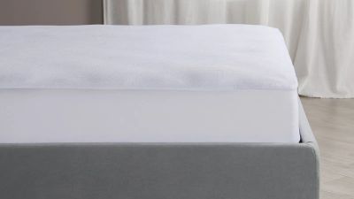 Лот: 22265066. Фото: 1. Чехол Protect-a-bed Signature. Наматрасники