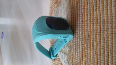 Лот: 14579891. Фото: 1. Часы smart baby watch q50. Смарт-часы, фитнес-браслеты, аксессуары