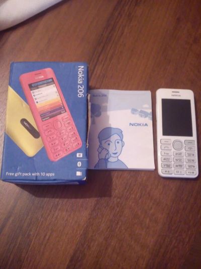 Лот: 4782707. Фото: 1. Nokia 2600. Смартфоны