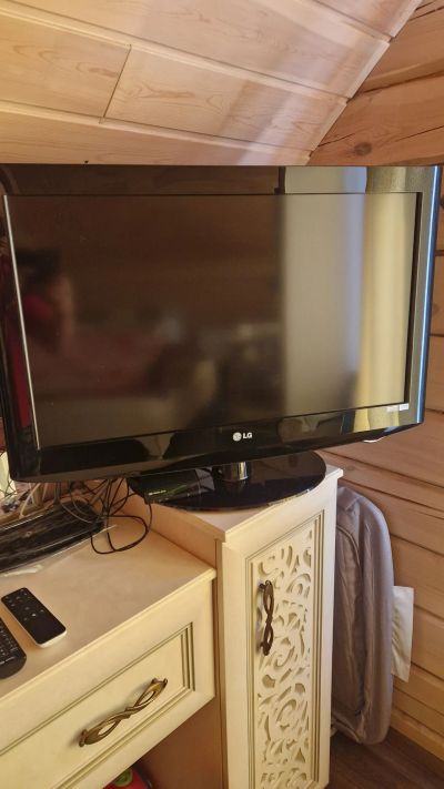 Лот: 19957907. Фото: 1. Телевизор 32" LG 32LH2000. Телевизоры