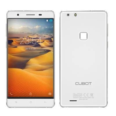 Лот: 7567540. Фото: 1. Телефон Cubot S550. Кнопочные мобильные телефоны