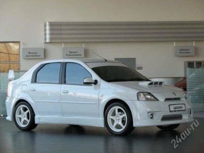 Лот: 999120. Фото: 1. Авто запчасти для Renault Logan... Другое (авто, мото, водный транспорт)