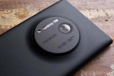 Лот: 10594489. Фото: 1. Корпус Оригинальный Nokia Lumia... Корпуса, клавиатуры, кнопки