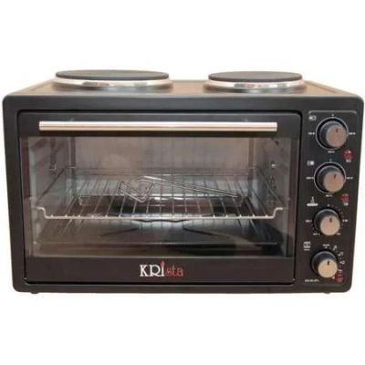Лот: 5469066. Фото: 1. Электродуховка. Микроволновки, мини-печи