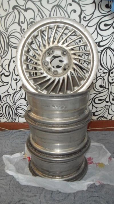 Лот: 5197462. Фото: 1. Диски. Диски