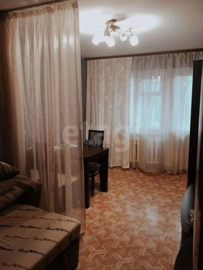 Лот: 25376858. Фото: 1. квартира , Красноярск Ферганская... Квартиры, студии