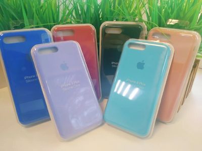Лот: 14302929. Фото: 1. Silicon Case iPhone X/Xs. Чехлы, бамперы