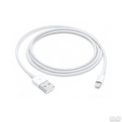 Лот: 13829715. Фото: 1. Кабель для iPod, iPhone, iPad... Дата-кабели, переходники