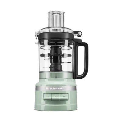 Лот: 25628984. Фото: 1. Кухонный комбайн KitchenAid, 2... Кухонная