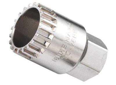 Лот: 7576818. Фото: 1. Съемник каретки Bike Hand YC-26BB. Аксессуары