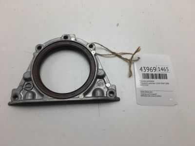 Лот: 20391302. Фото: 1. Крышка коленвала Mitsubishi Outlander... Двигатель и элементы двигателя