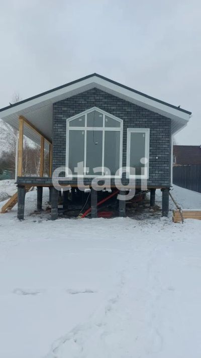 Лот: 25294468. Фото: 1. 2-комн. дом , ДНТ Чёрная Сопка... Дома