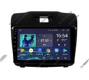 Лот: 20757952. Фото: 1. Магнитола Teyes SPro Plus Chevrolet... Автомагнитолы