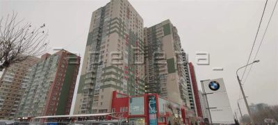 Лот: 19694701. Фото: 1. 2-комнатная квартира на ул. Алексеева... Квартиры, студии