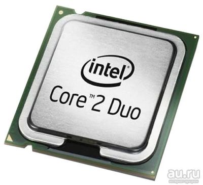 Лот: 9823587. Фото: 1. Intel® Pentium® Processor E5500... Процессоры