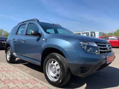 Лот: 19054812. Фото: 1. Renault Duster. Автомобили