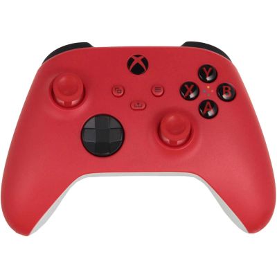 Лот: 24467866. Фото: 1. Геймпад Microsoft Xbox Series... Аксессуары для игровых приставок, консолей, геймпады