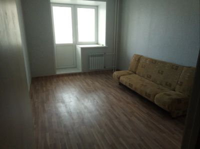 Лот: 12388155. Фото: 1. аренда 1-к. квартиры Норильская... Квартиры, студии