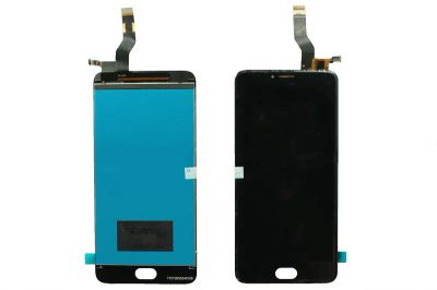 Лот: 9818823. Фото: 1. Дисплей Meizu U20/U685H + тачскрин... Дисплеи, дисплейные модули, тачскрины
