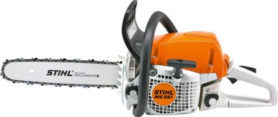 Лот: 6076749. Фото: 1. STIHL MS 251 Гарантия Доставка... Бензо-, мотоинструмент