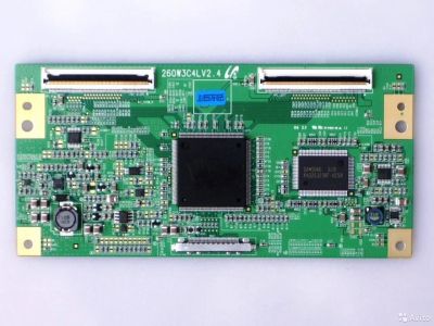 Лот: 16747891. Фото: 1. 260W3C4LV2.4. Запчасти для остальной бытовой техники