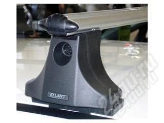 Лот: 1265567. Фото: 1. Автомобильный багажник Atlant. Багажники, боксы, фаркопы