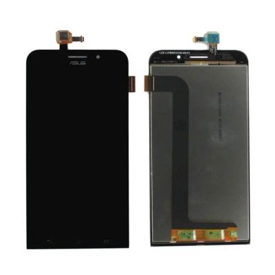 Лот: 11768228. Фото: 1. Дисплей Asus ZenFone Max ZC550KL... Дисплеи, дисплейные модули, тачскрины