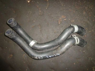 Лот: 14590744. Фото: 1. Патрубок радиатора HONDA ACCORD... Двигатель и элементы двигателя