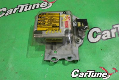 Лот: 10598295. Фото: 1. блок srs toyota soarer JZZ31 2JZGE... Электрооборудование