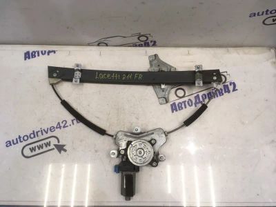 Лот: 21713758. Фото: 1. стеклоподъемный механизм Chevrolet... Двигатель и элементы двигателя
