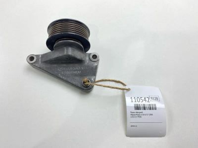 Лот: 25301533. Фото: 1. Ролик обводной Mazda Mazda 6 2008... Двигатель и элементы двигателя