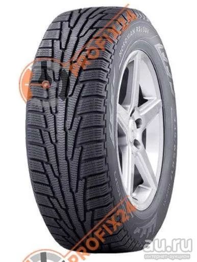 Лот: 13287925. Фото: 1. Автошина NOKIAN NORDMAN RS2 175... Шины