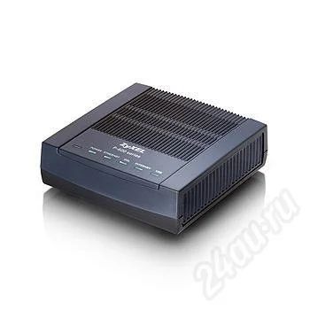 Лот: 649942. Фото: 1. P660RU2 EE. Проводные модемы