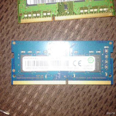Лот: 18168799. Фото: 1. Оперативная память 8Gb Ramaxel... Оперативная память