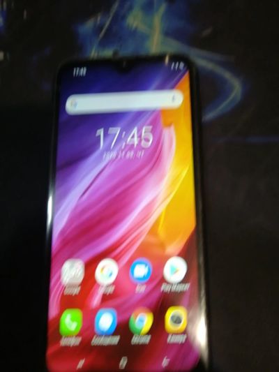 Лот: 16785585. Фото: 1. doogee y8. Смартфоны