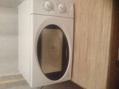 Лот: 4839976. Фото: 1. Микроволновая печь все работает... Микроволновки, мини-печи