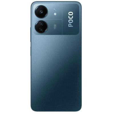 Лот: 21098960. Фото: 1. Смартфон Poco C65 6/128Gb | Цвет... Смартфоны