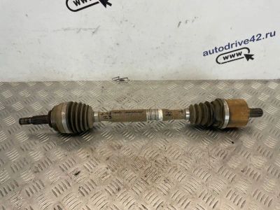Лот: 24393166. Фото: 1. привод Renault Sandero BS1Y. Другое (автозапчасти)