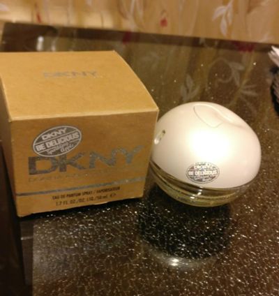 Лот: 10415826. Фото: 1. DKNY "Be Delicious. Sparkling... Женская парфюмерия